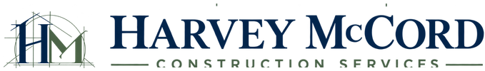 Harvey McCord Construction Services